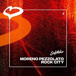 Moreno Pezzolato - Rock City (Extended Mix) [SOLOTOKO081]