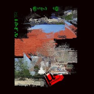 Muteng - DMMF [MANU186]