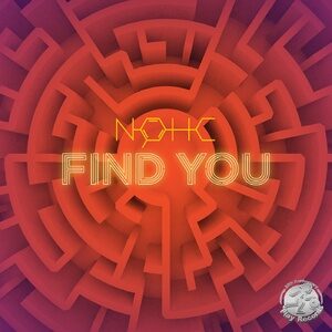 NOHC - Find You [PD5465]