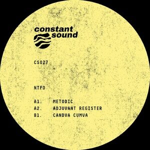 NTFO - Metodic [CS027]