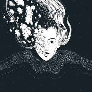 Natascha Polke - Burning Out EP [DMU089]