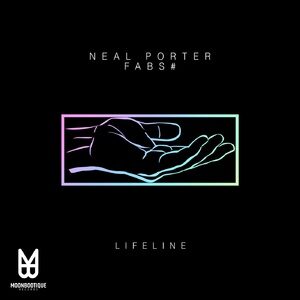Neal Porter, Fabs# - Lifeline [MOON137]