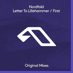 Nordfold - Letter To Lillehammer / First [ANJDEE587BD]