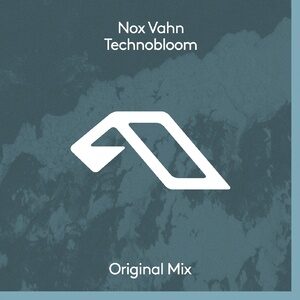 Nox Vahn - Technobloom [ANJDEE582BD]