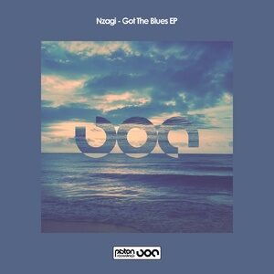 Nzagi - Got The Blues EP [PR2021581]