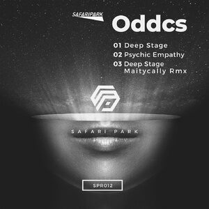 Oddcs, Maitycally - Deep Stage [SPR0012]