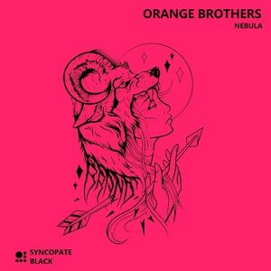 Orange Brothers - Nebula [B005]