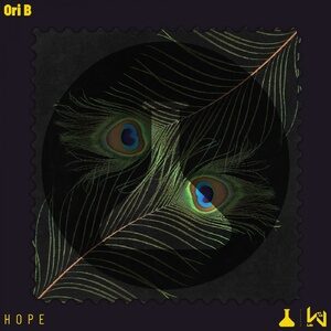 Ori B. - Hope EP [WSL052N]