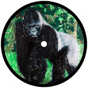 PAWSA - WE MOVE [PAWZ027]