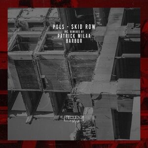 POLS - Skid Row [FREQ2110]