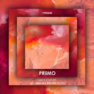 PRiiMO - Nice Cut EP [FPRD040]
