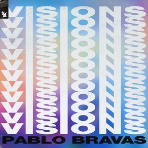 Pablo Bravas - Visions [ARMAS1898]