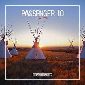 Passenger 10 - Lakota [ETR578]