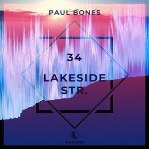Paul Bones (CH) - 34, Lakeside Str. [341C20005]