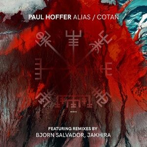 Paul Hoffer - Alias / Cotan [NVR015]