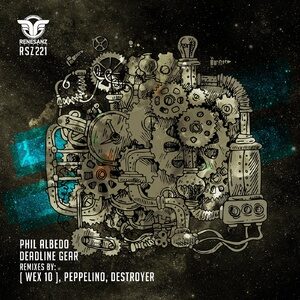 Phil Albedo - Deadline Gear [RSZ221]