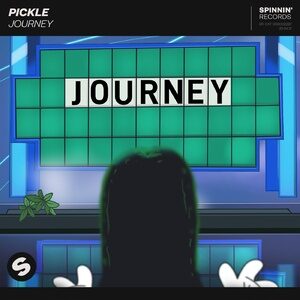 Pickle - Journey (Extended Mix) [190296714184]