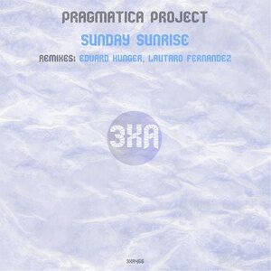 Pragmatica Project - Sunday Sunrise [3XA466]