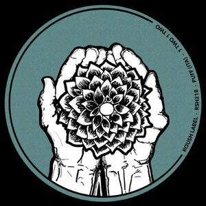 Puff (ITA) - 1 Two 1 Two [RSH218]
