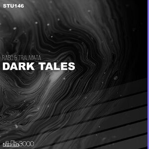 Rabo, Traumata - Dark Tales [STU146]