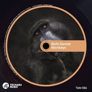 Rafa Serato - Monkeys [TAM056]