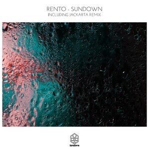 Rento - Sundown [SSR123]