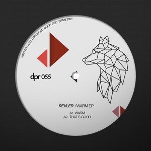 Revler - Warm EP [DPR055]