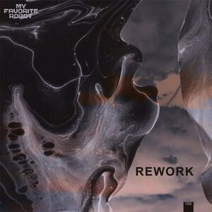 Rework - Always Done EP [MFR186]