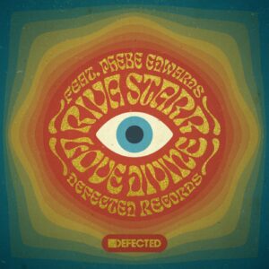 Riva Starr - Love Divine - Extended Mix [DFTD625D2]