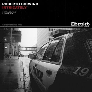 Roberto Corvino - Intricately [BET392]