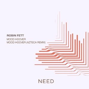Robin Fett - Mood Hoover [NEEDREC006]