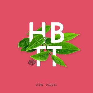 Romin - Darbuka [HBT336]