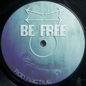 Ron Ractive - Be Free [10171067]