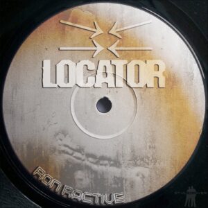 Ron Ractive - Locator [10171068]