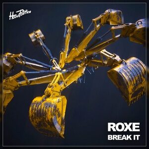 Roxe - Break It [HP112]