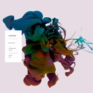 Running Pine - Shadow - EP [ODT021]