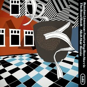 Russian Linesman - The Road Back - Nick Muir Remix [LOKI027]