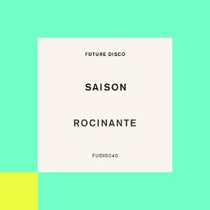Saison - Rocinante (Extended Mix) [190296779497]