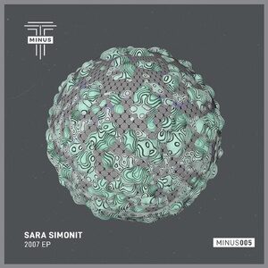 Sara Simonit - 2007 [MINUS005]