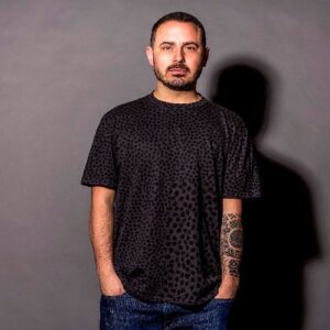 Seb Zito TRUTH IN MY STEPS Chart