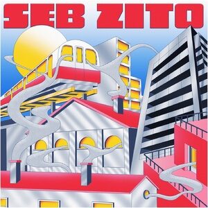 Seb Zito - Truth In My Steps [EDIBLELP001]
