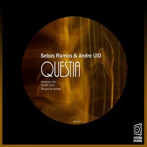 Sebas Ramos, Andre UIO - Questia [EST300]