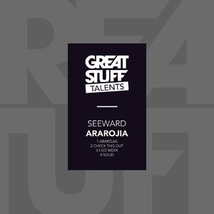 Seeward - Ararojia [GST042]