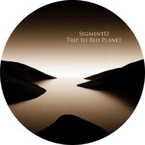 Segment13 - Trip to Red Planet [7CLOUD1154]