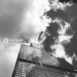 Senh - Clouds EP [PRRUKBLK061]
