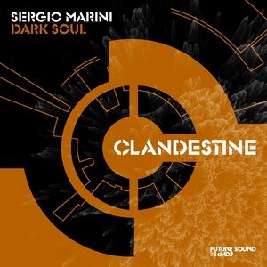 Sergio Marini - Dark Soul [FSOEC127]