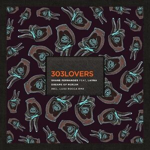 Shane Fernandes - Dreams of Morjim [303L2108]