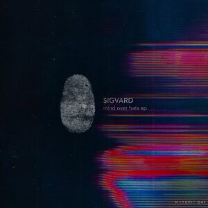 Sigvard - Mind Over Hats EP [MATERIA041]