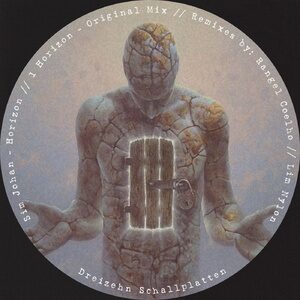 Sim Johan - Horizon [DRE287]