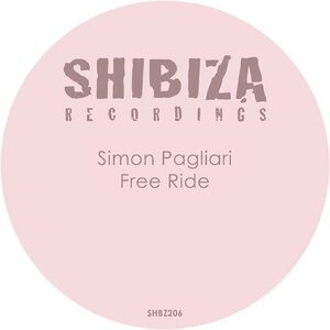 Simon Pagliari - Free Ride [SHBZ206]